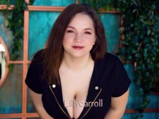 lillycarroll Anal Sexe