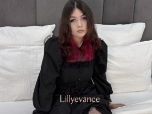 Lillyevance