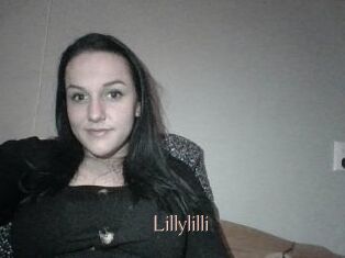 Lillylilli