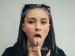 Lillymosh