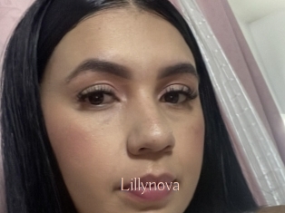 Lillynova
