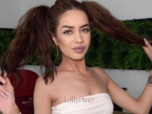 Lillyriver