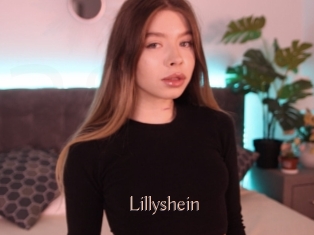 Lillyshein