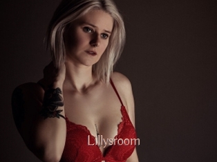 Lillysroom