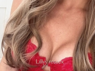 Lillyy_roseex
