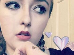 Lilmissella