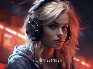 Lilmissmask