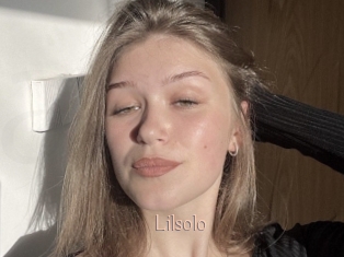 Lilsolo
