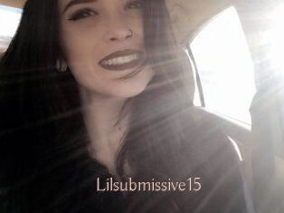 Lilsubmissive15