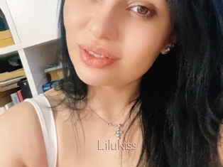 Lilukiss