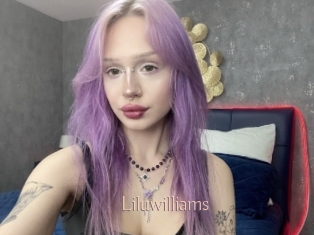 Liluwilliams