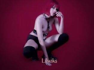 Lilwiks