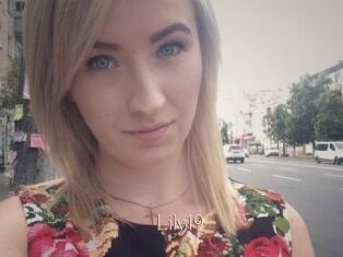 Lily19