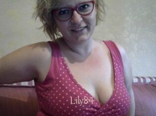 Lily84