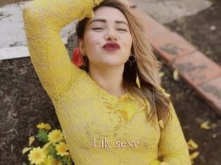 Lily_sexy