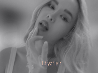 Lilyaflen