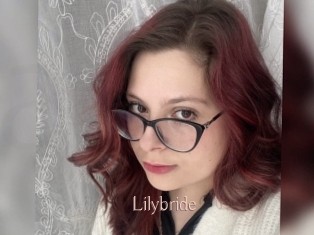 Lilybride
