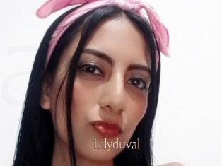 Lilyduval