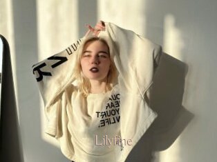 Lilyfine