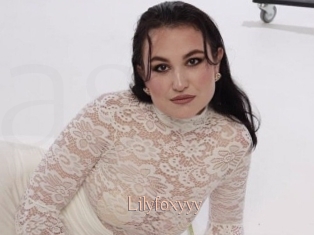 Lilyfoxyyy