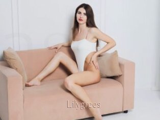 Lilygrees