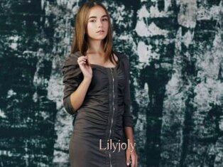Lilyjoly