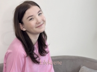 Lilykeene