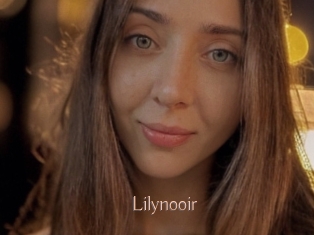Lilynooir