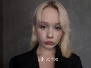 Lilypenos