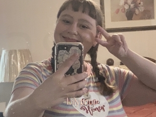 Lilypopp