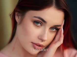 lilyrader Anal Sexe