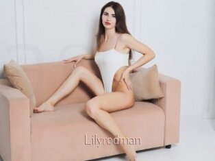 lilyrodman Anal Sexe