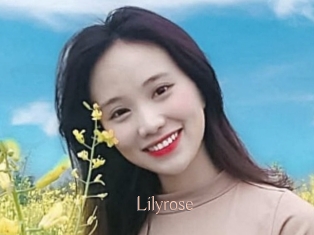 Lilyrose
