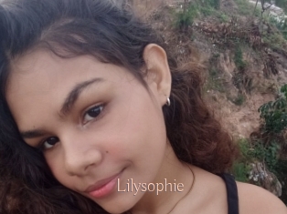 Lilysophie