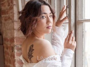 Lilysteele