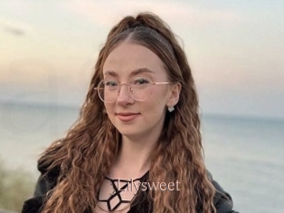 Lilysweet