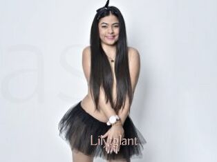 Lilytglant