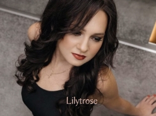 Lilytrose