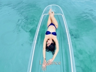 Lilyvance
