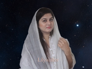Lilywaltor