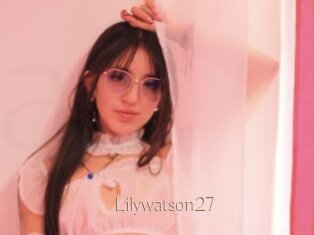 Lilywatson27