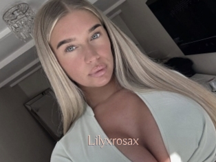 Lilyxrosax