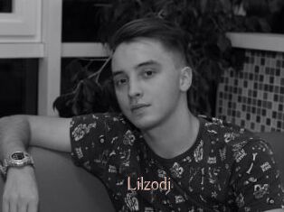 Lilzodi