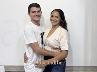 Linaandtheo