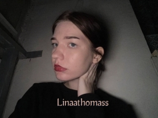 Linaathomass