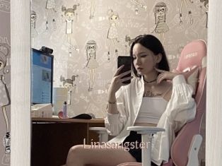 Linasangster