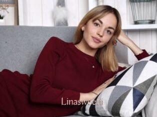 Linasweetii
