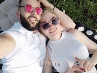 Linavanja