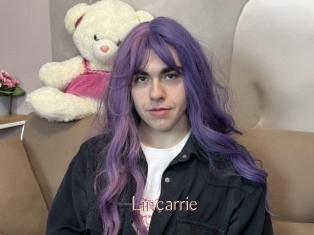 lincarrie Anal Sexe