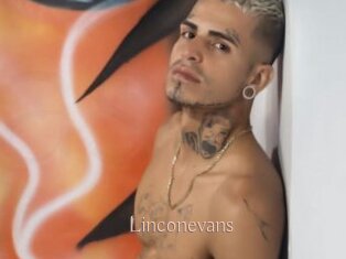 Linconevans